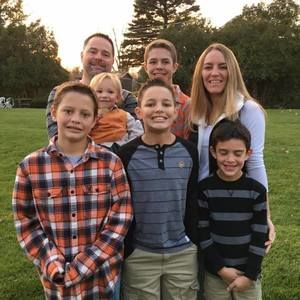 Meet your Posher, Jacob